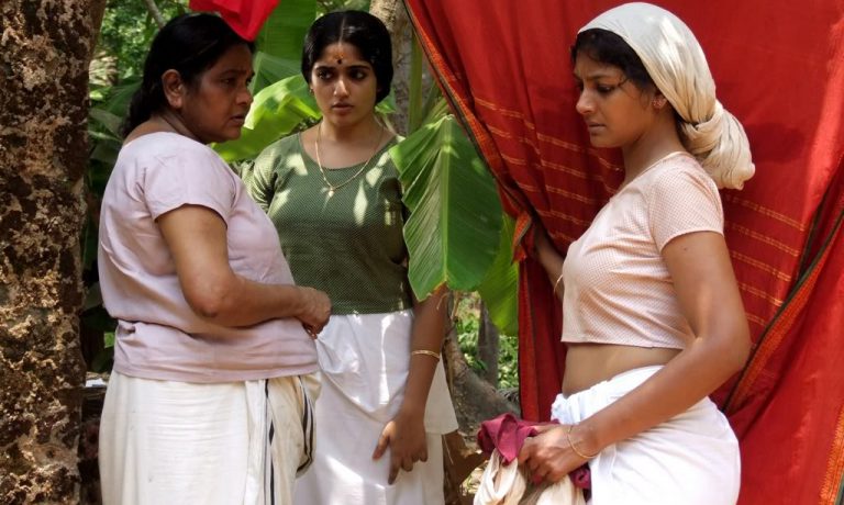 NAALU PENNUNGAL (FOUR WOMEN)